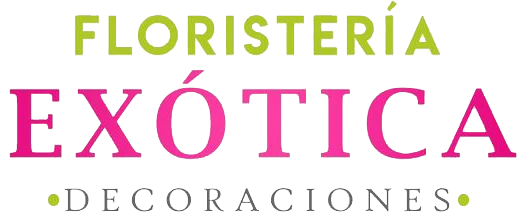 Floristería Exótica Decoraciones